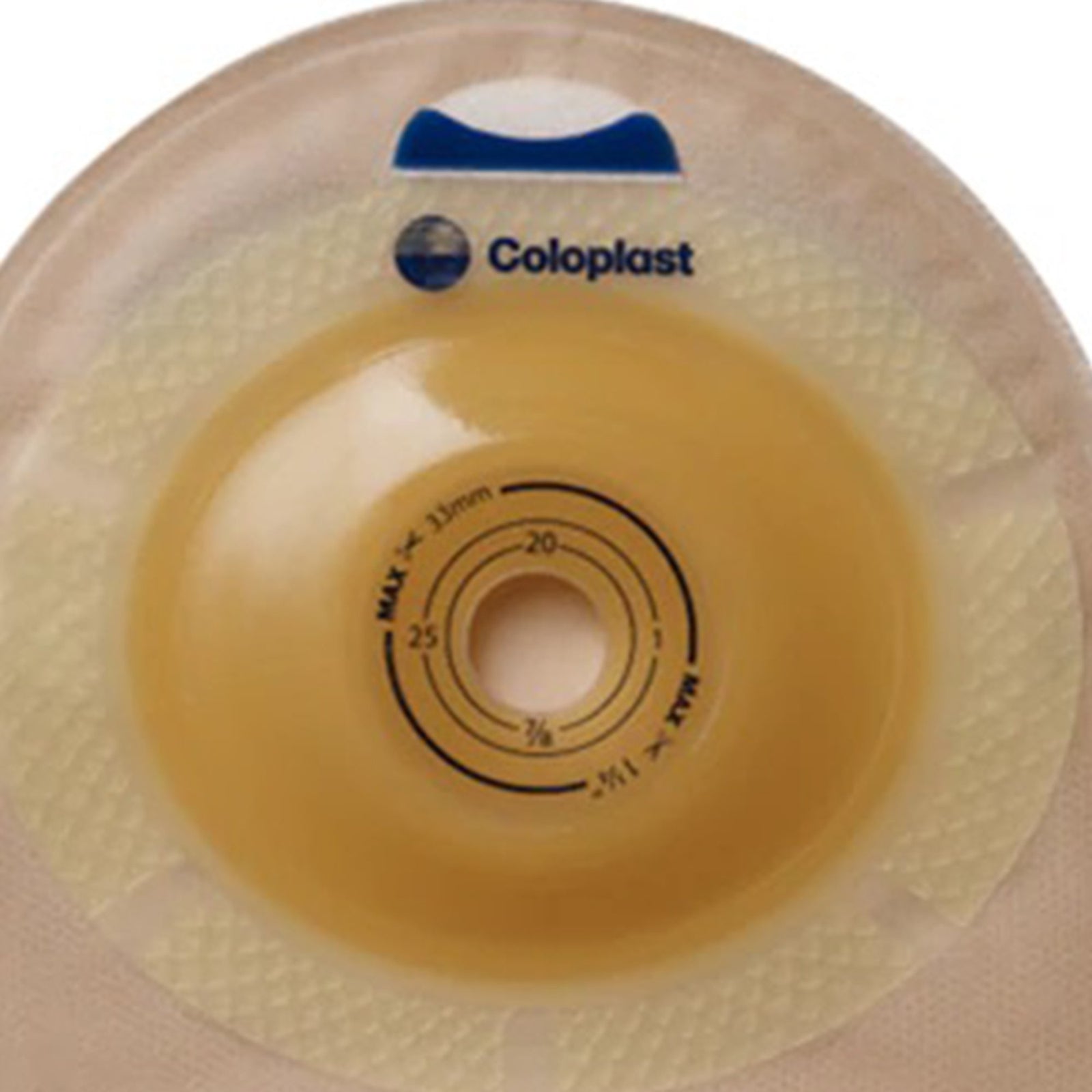 SenSura EasiClose Ostomy Pouch