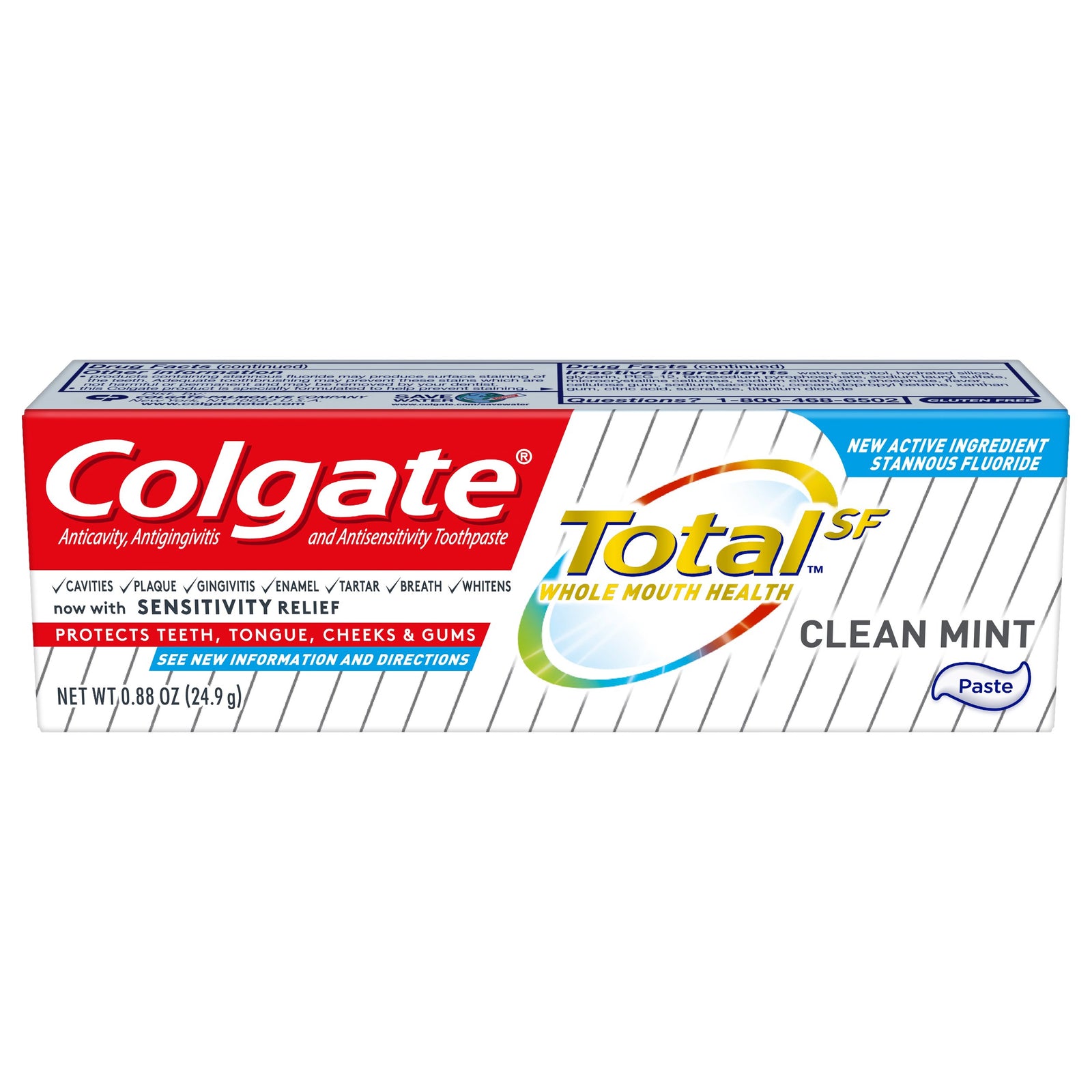 Colgate Total Toothpaste
