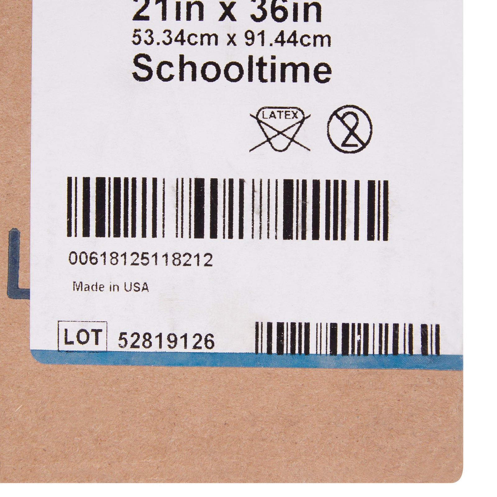 McKesson Pediatric Exam Gown