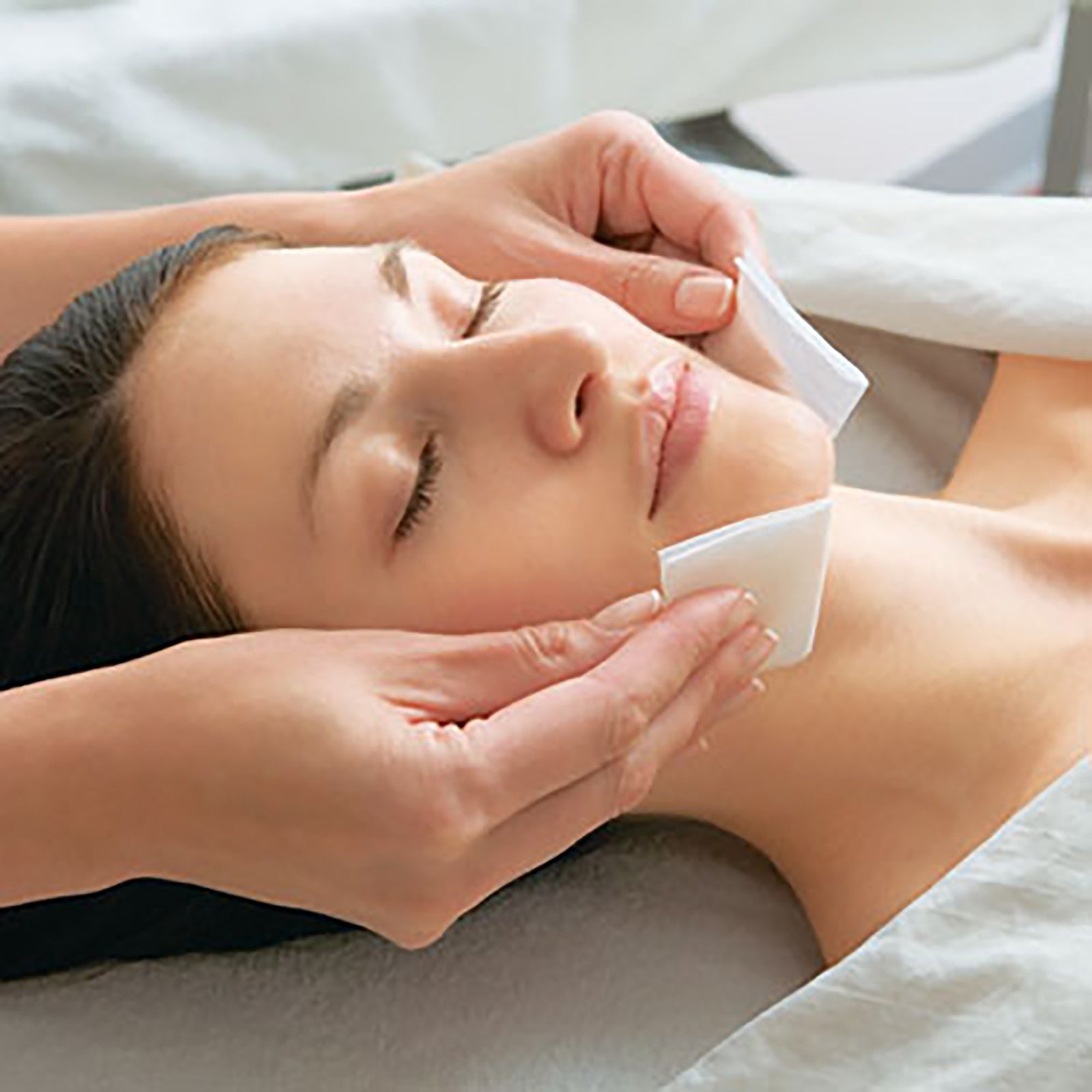 Spa Essentials Esthetic Wipe