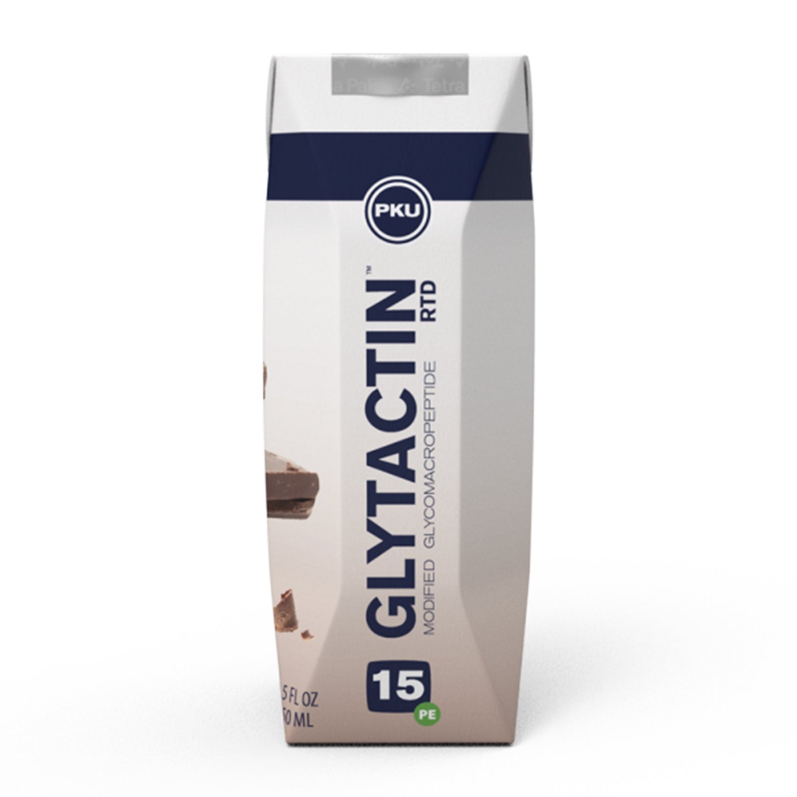 Glytactin RTD 15 Oral Supplement