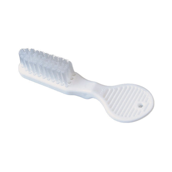 Security Toothbrush White