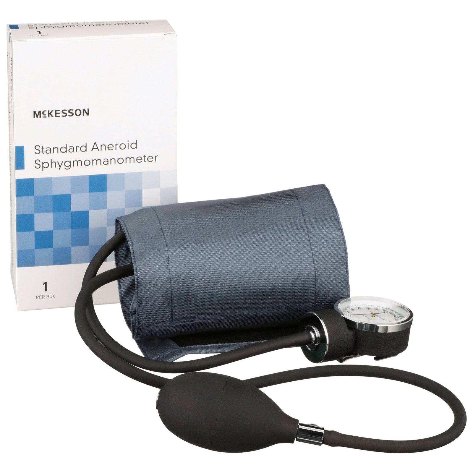 McKesson Brand Aneroid Sphygmomanometer Unit