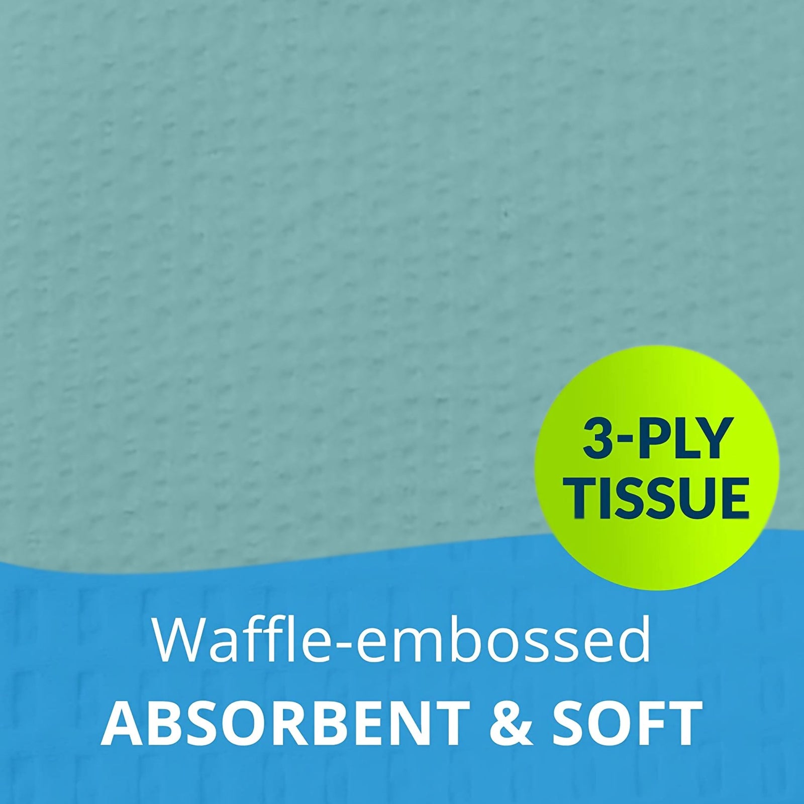 Tidi Ultimate Procedure Towel