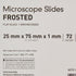 McKesson Microscope Slide