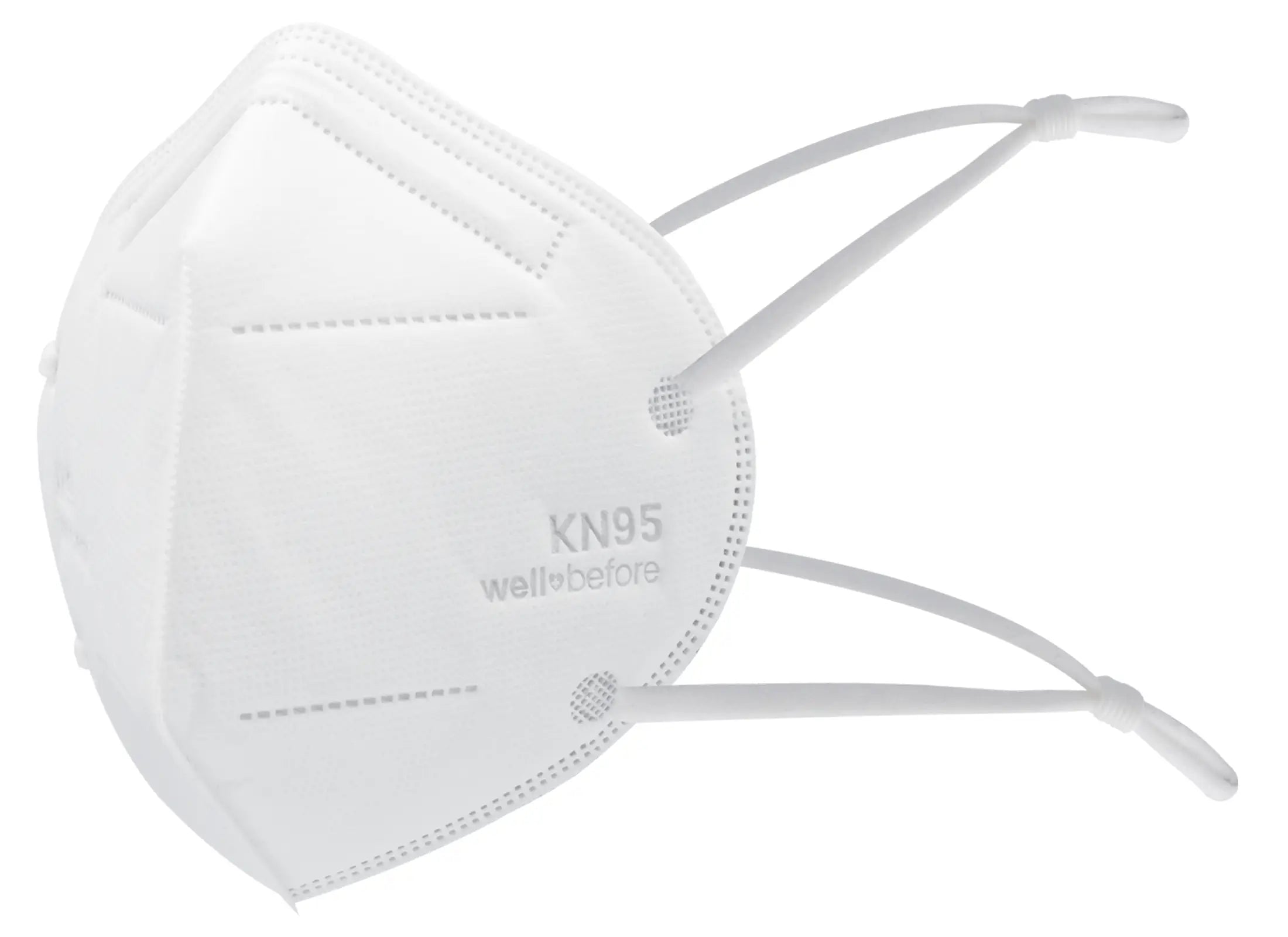 Mix’n’Match KN95 3D / 3D Pro