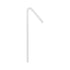 McKesson Flexible Drinking Straw