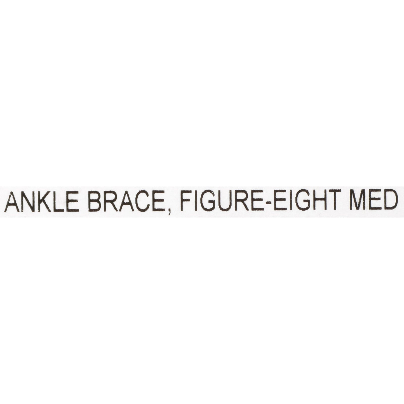 McKesson Ankle Brace
