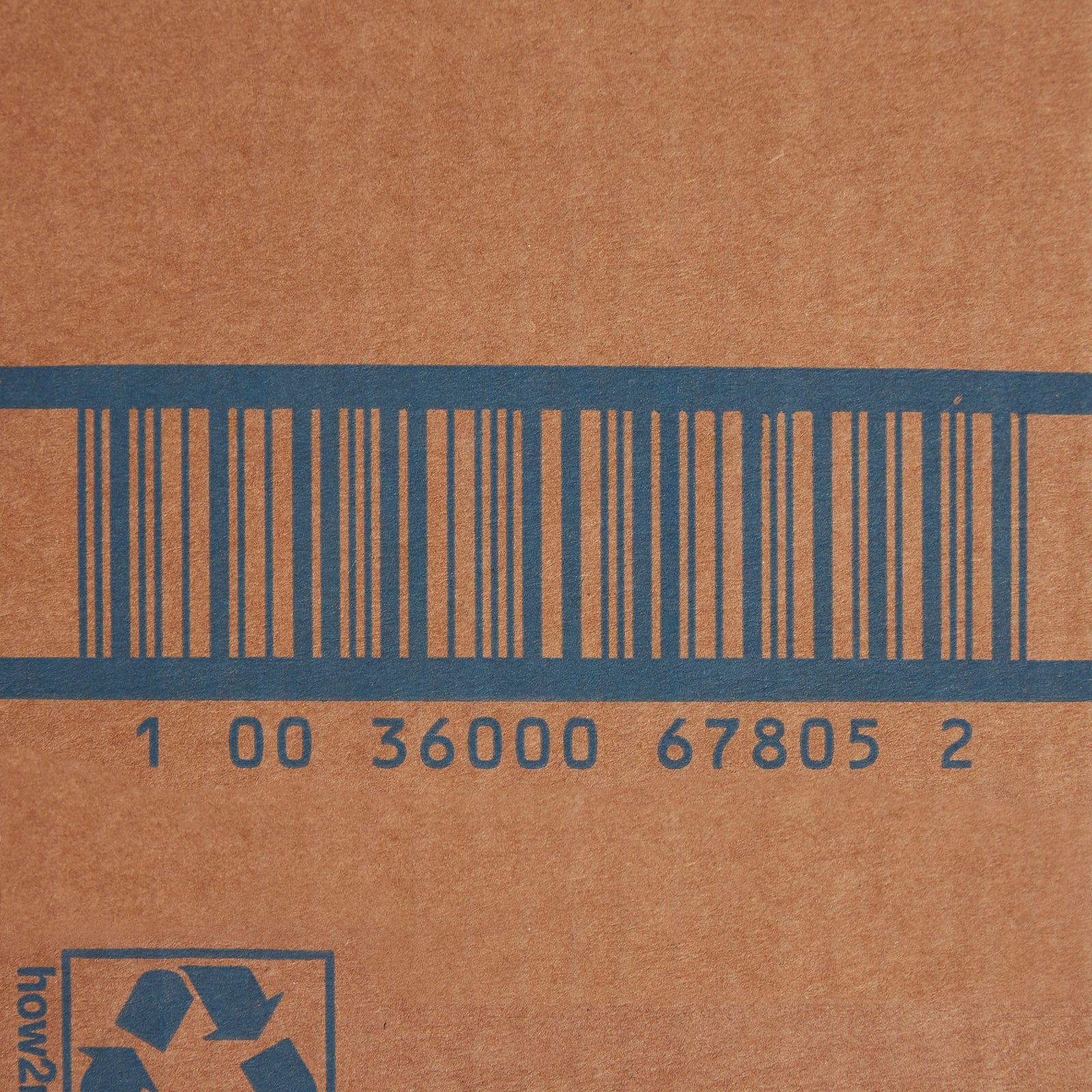 Scott Essential 100% Recycled Fiber JRT Toilet Tissue