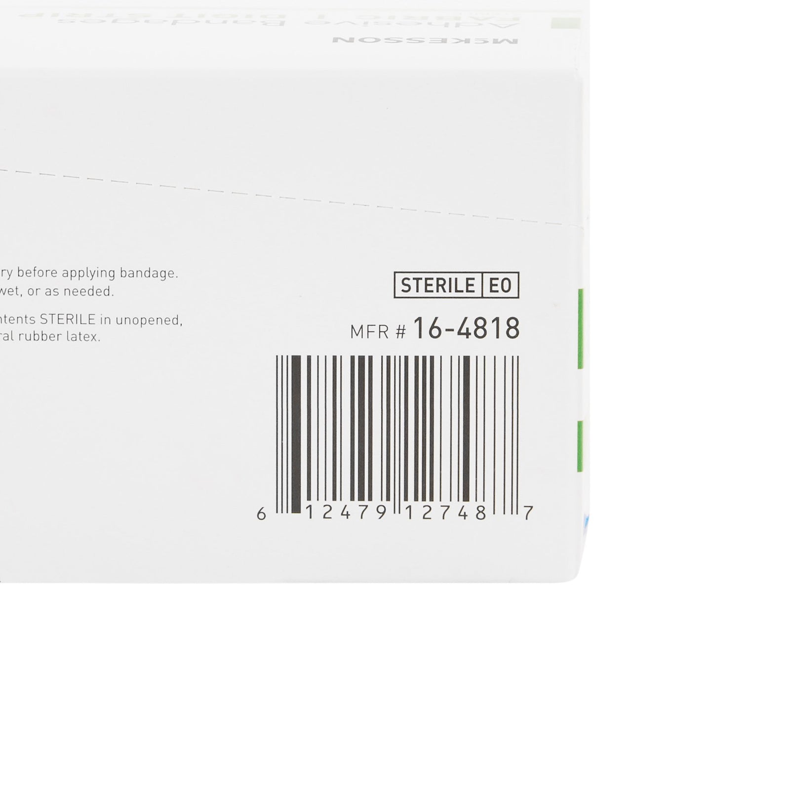 McKesson Adhesive Strip
