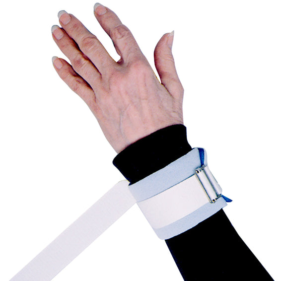 Dispos-A-Cuff Wrist / Ankle Restraint
