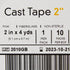 McKesson Cast Tape