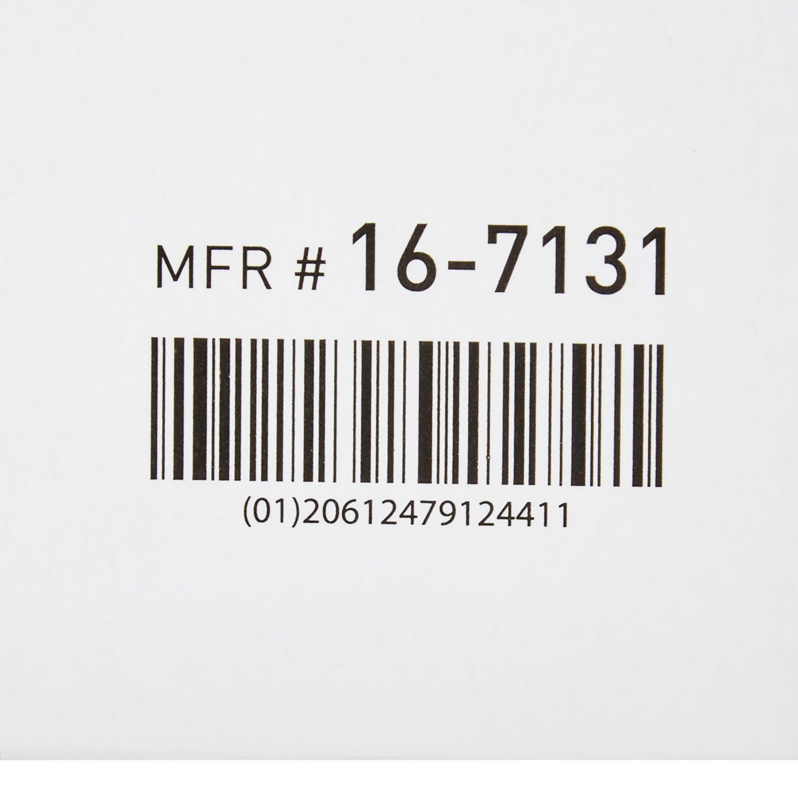 McKesson Microscope Slide