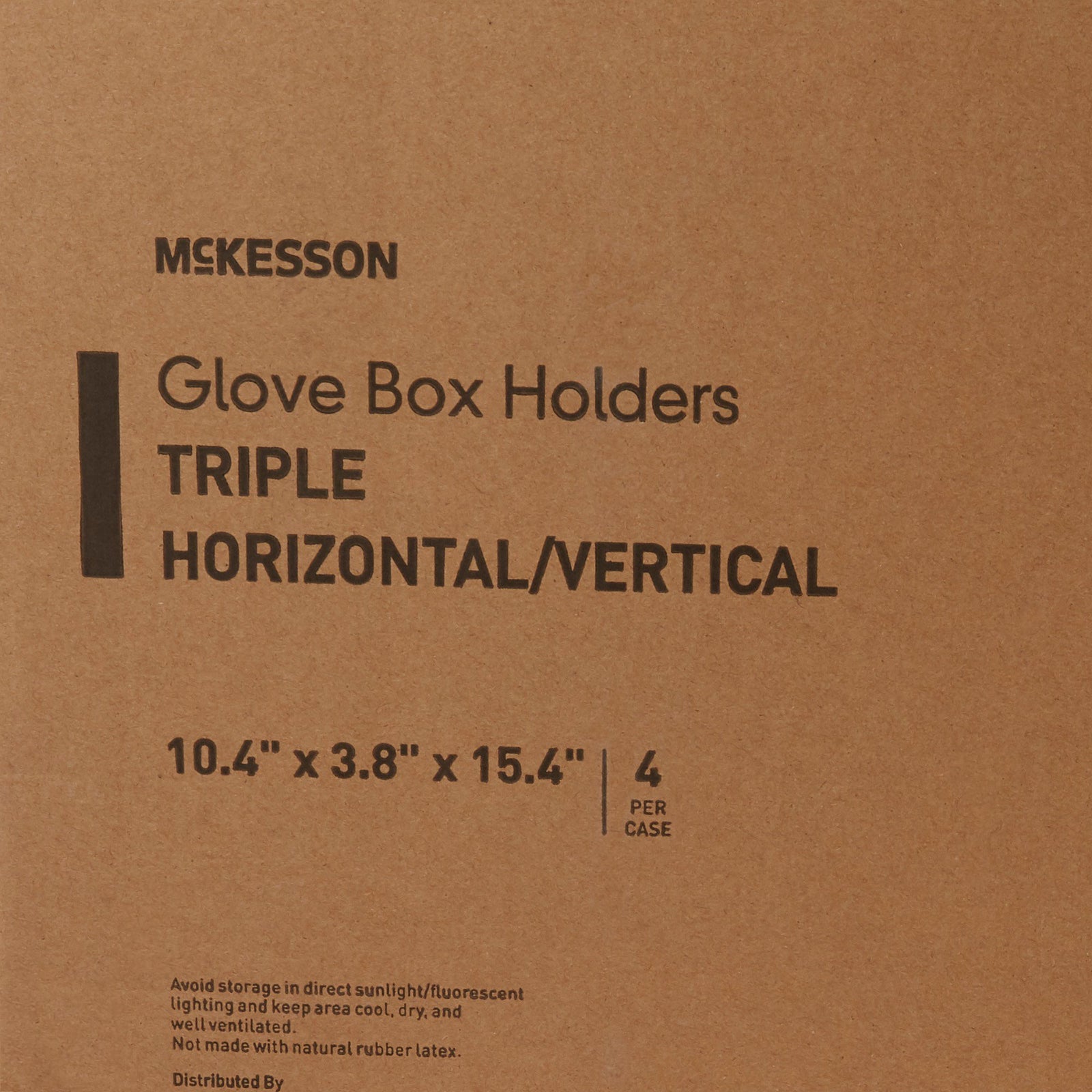 McKesson Glove Box Holder