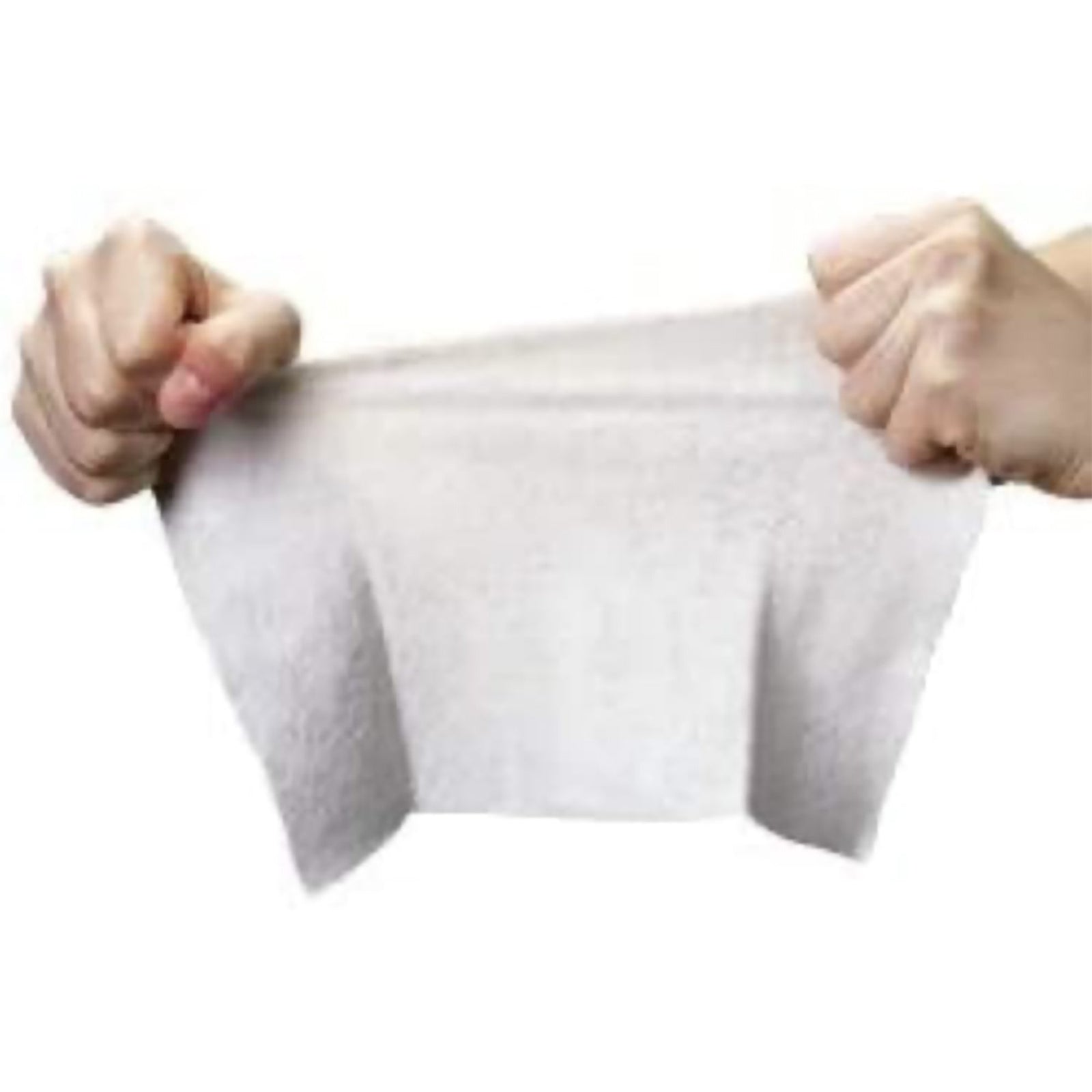 Essential Bath Rinse-Free Bath Wipe