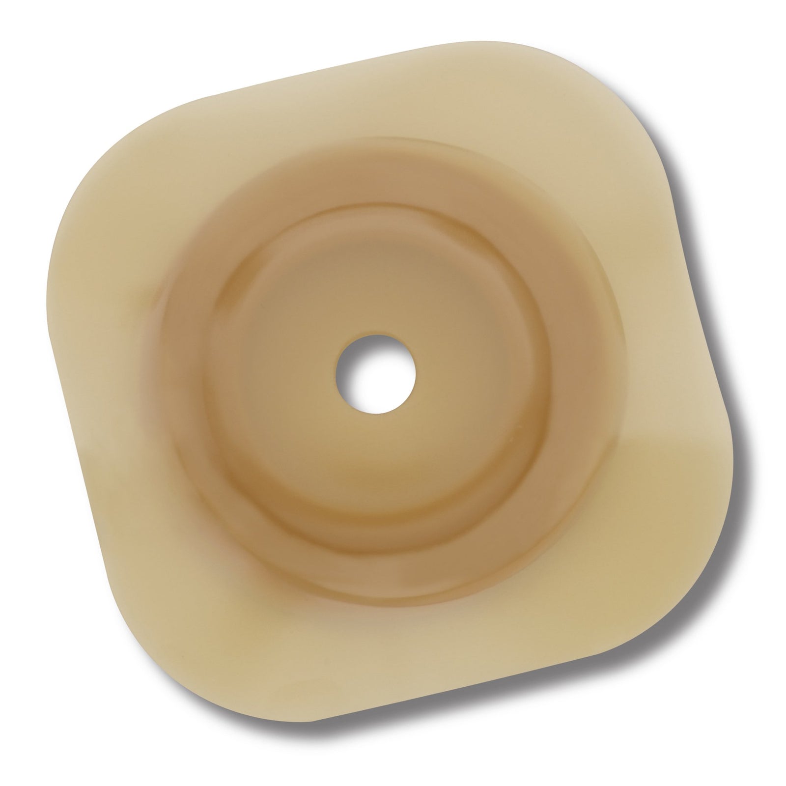 FlexTend Ostomy Barrier With ¾ Inch Stoma Opening