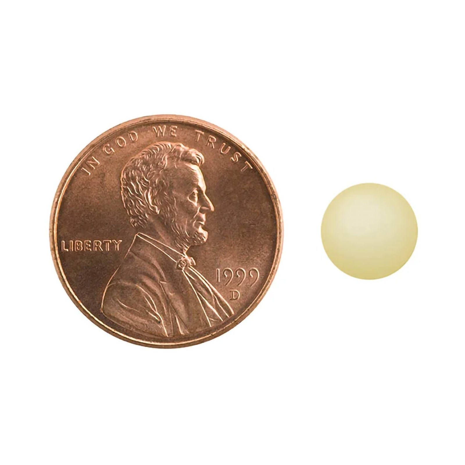 Mineral Supplement Iron 325 Mg Strength Tablet 1,000 Per Bottle