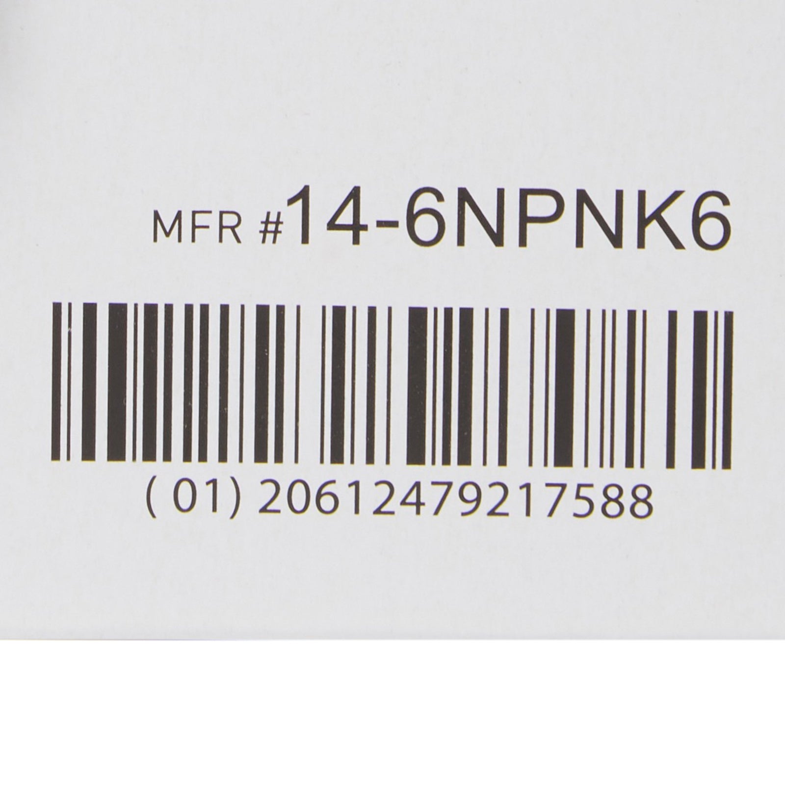 McKesson Pink Nitrile Nitrile Exam Glove