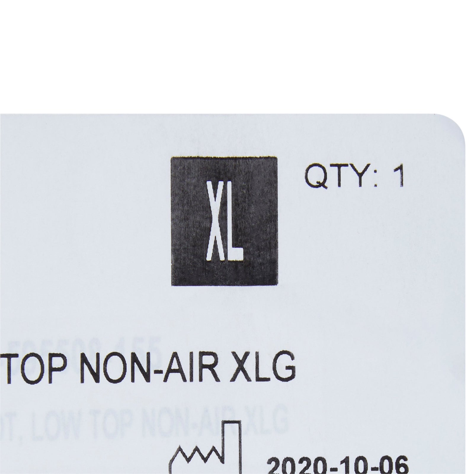 McKesson Walker Boot