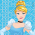 Medibadge Disney Princesses Stickers
