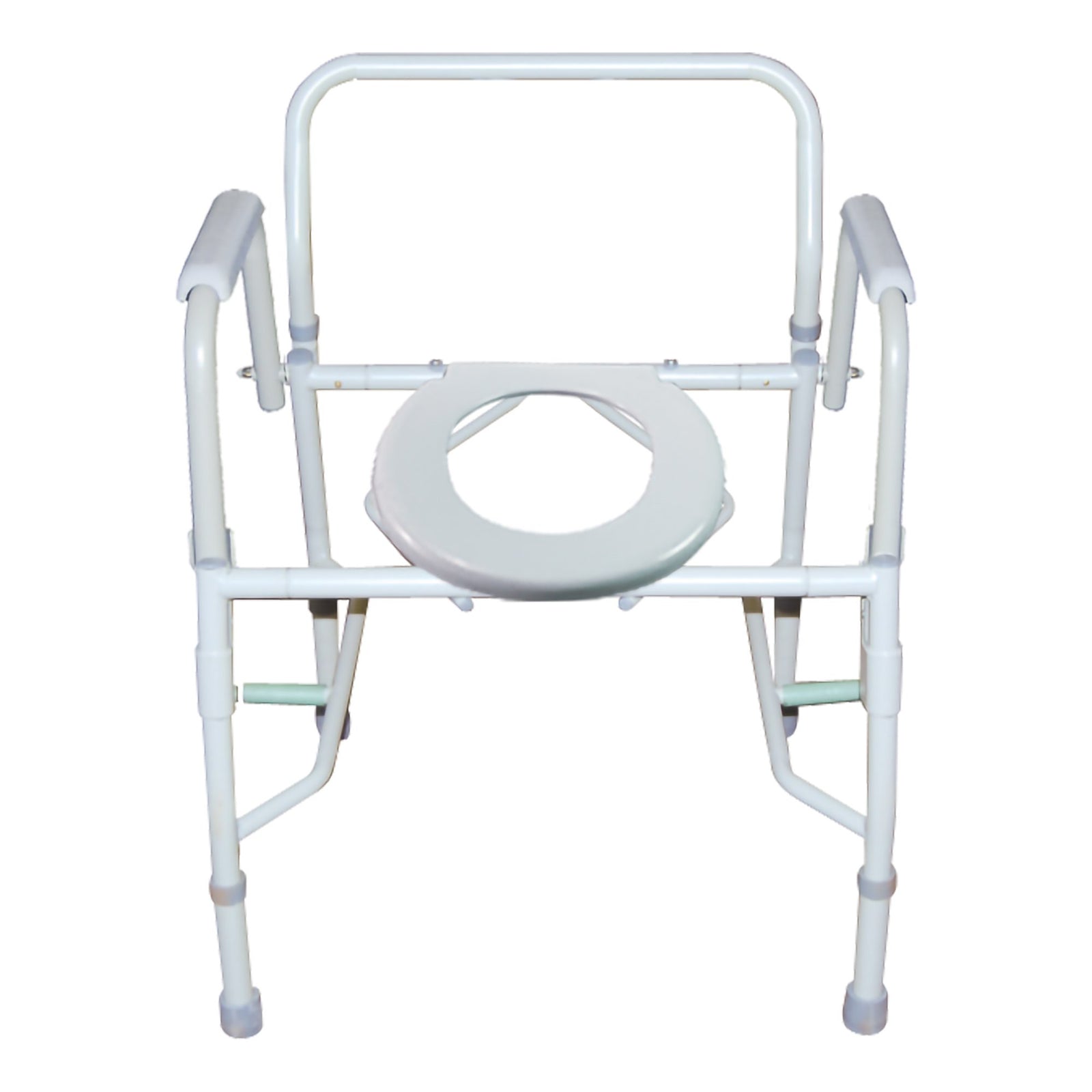 McKesson Commode Chair