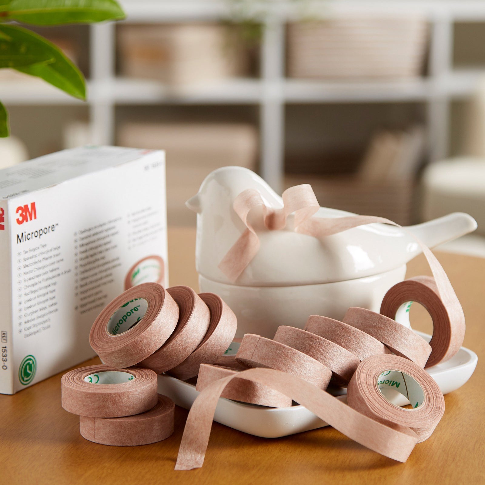 3M Micropore Surgical Tape