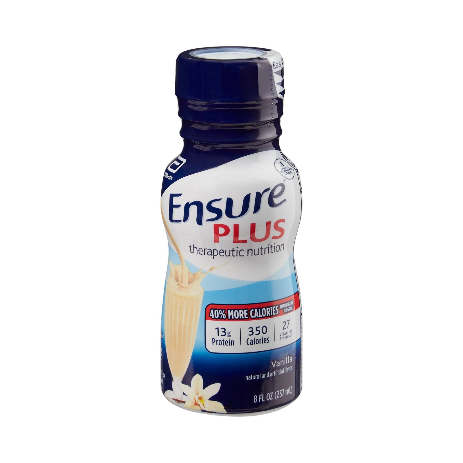 Ensure Plus Therapeutic Nutrition Oral Supplement