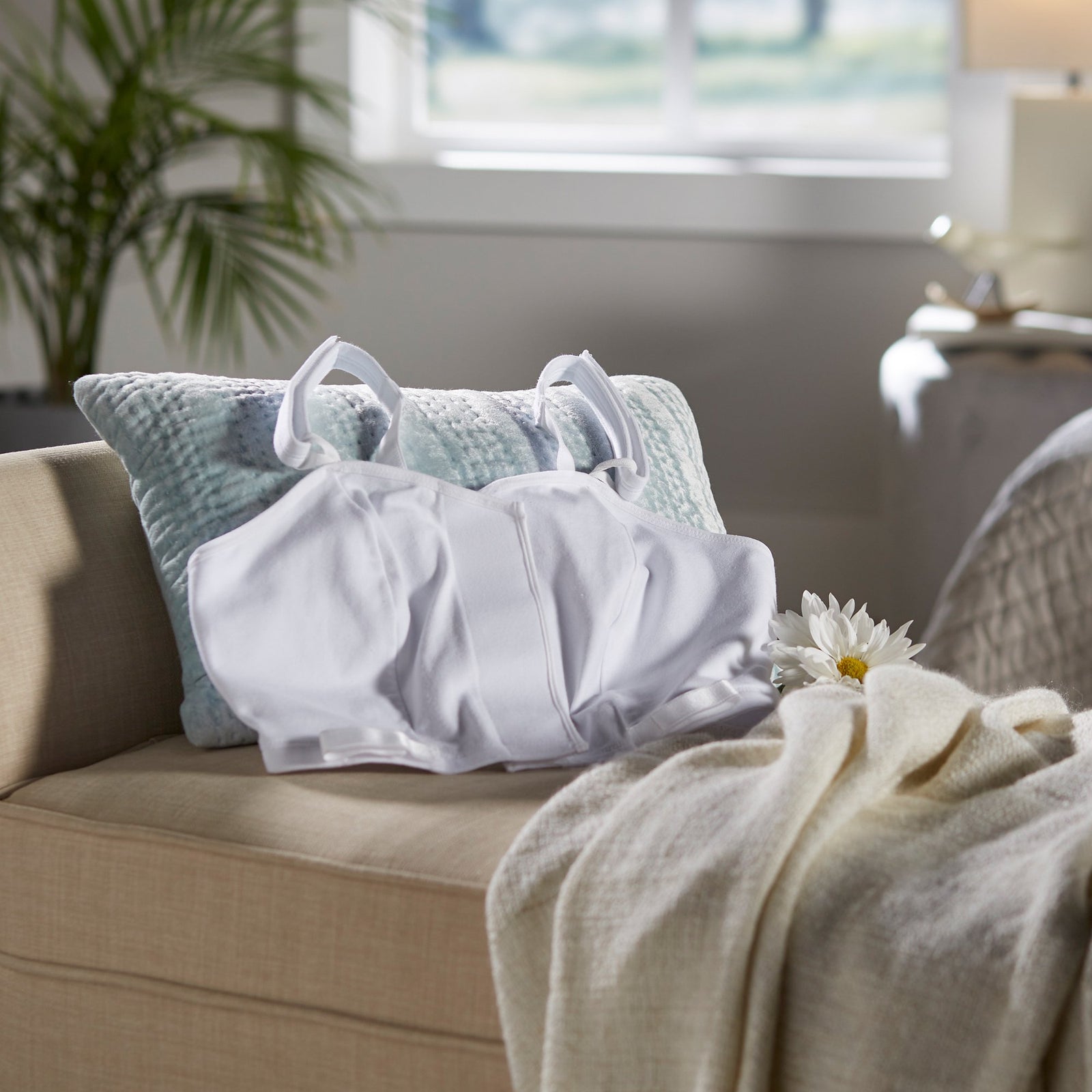 McKesson Post-Surgical Bra