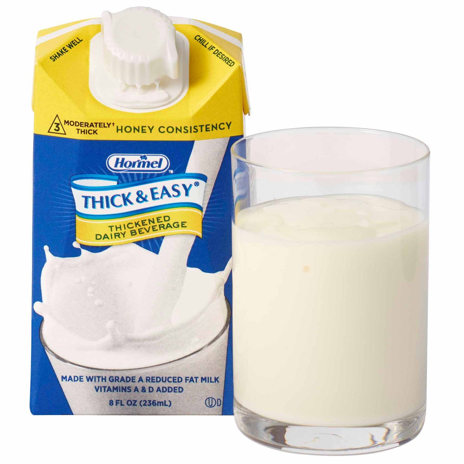 Thick & Easy Dairy Thickened Beverage