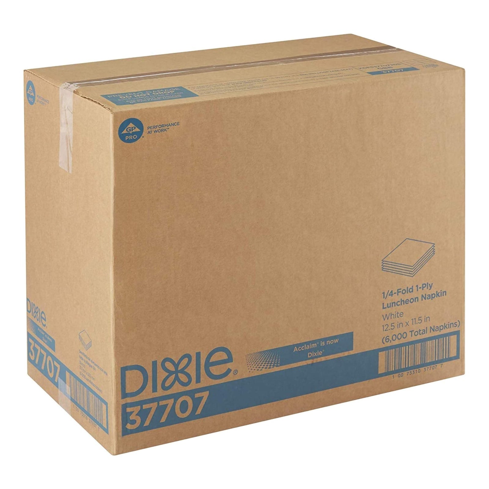 Acclaim Luncheon Napkin