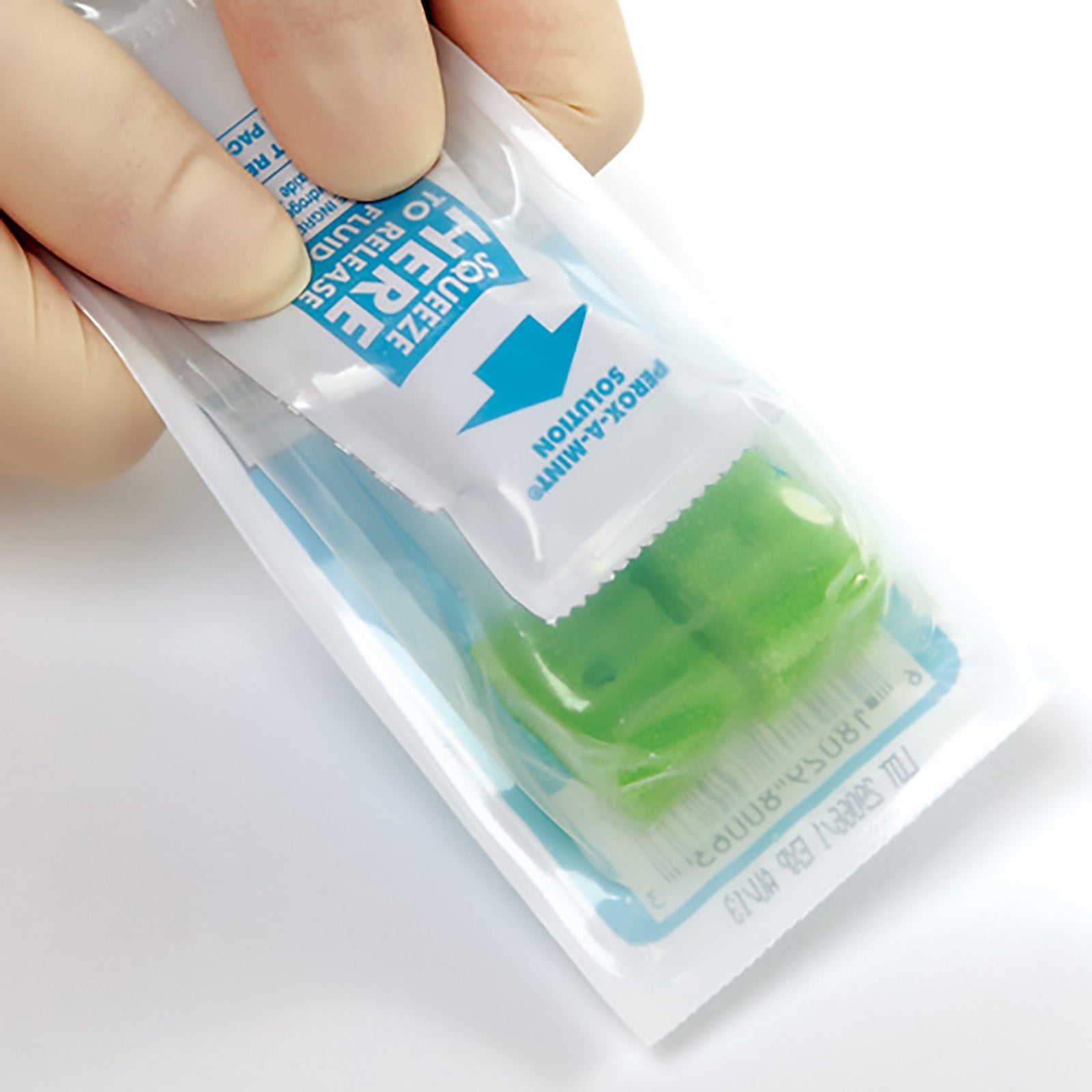 Toothette Suction Swab Kit
