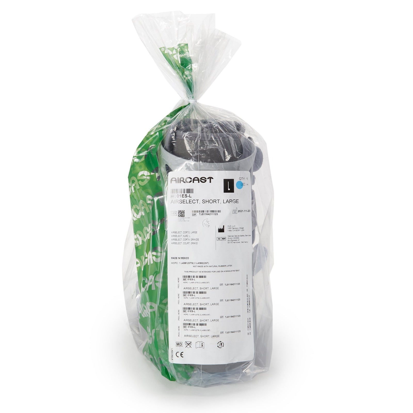 Aircast AirSelect Short Walker Boot