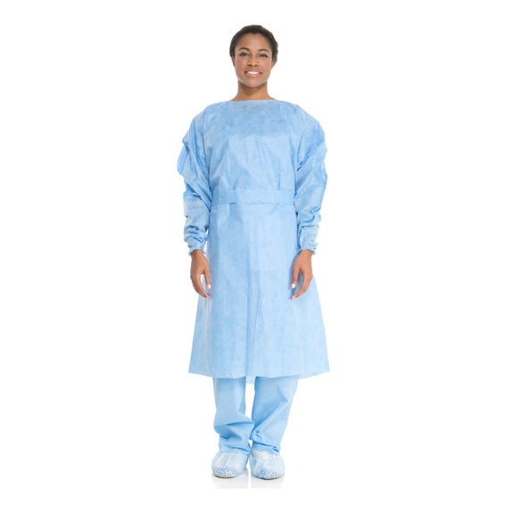 Halyard Tri-Layer Protective Procedure Gown