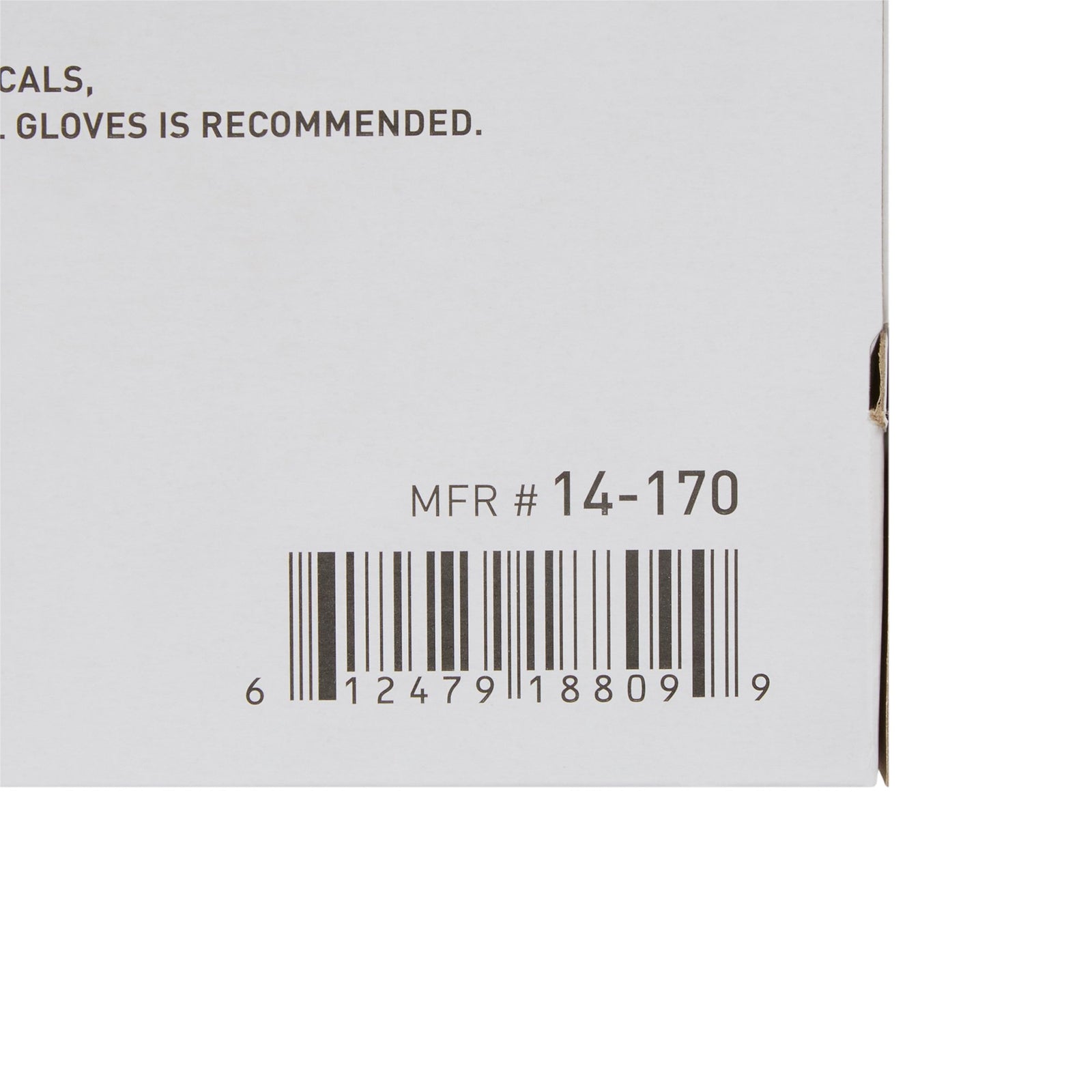 McKesson Confiderm Exam Glove