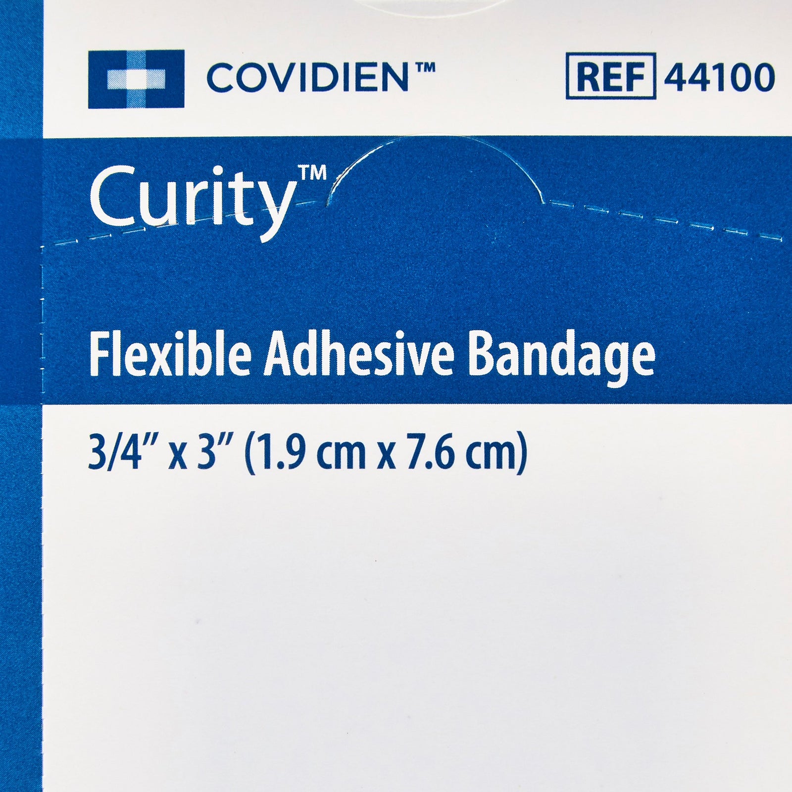 Curity Adhesive Strip