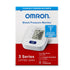 Omron3 Series Home Automatic Digital Blood Pressure Monitor