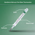 Geratherm Glass Oral Thermometer