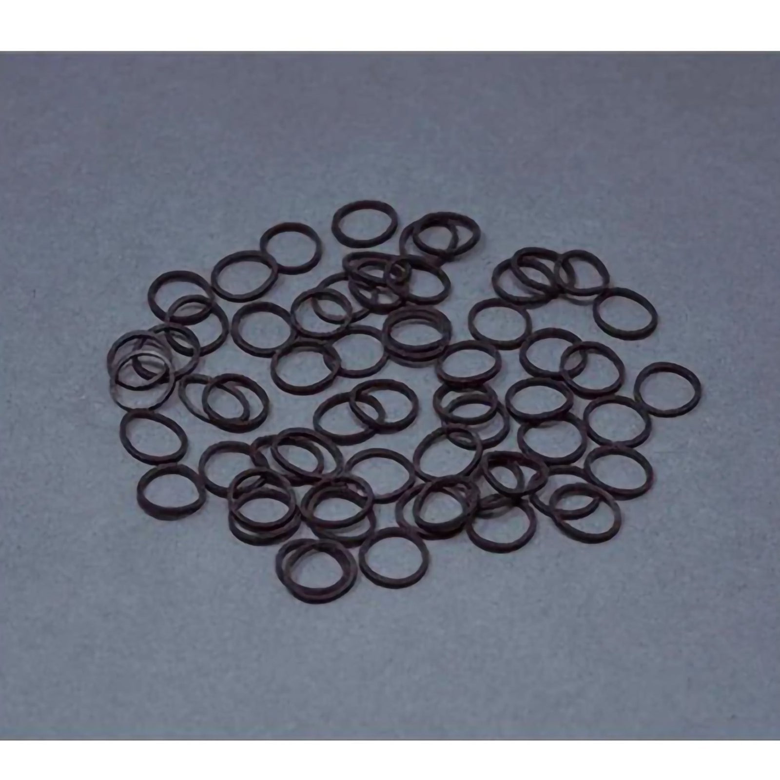 Rubber Band 3/8 Inch Nonsterile