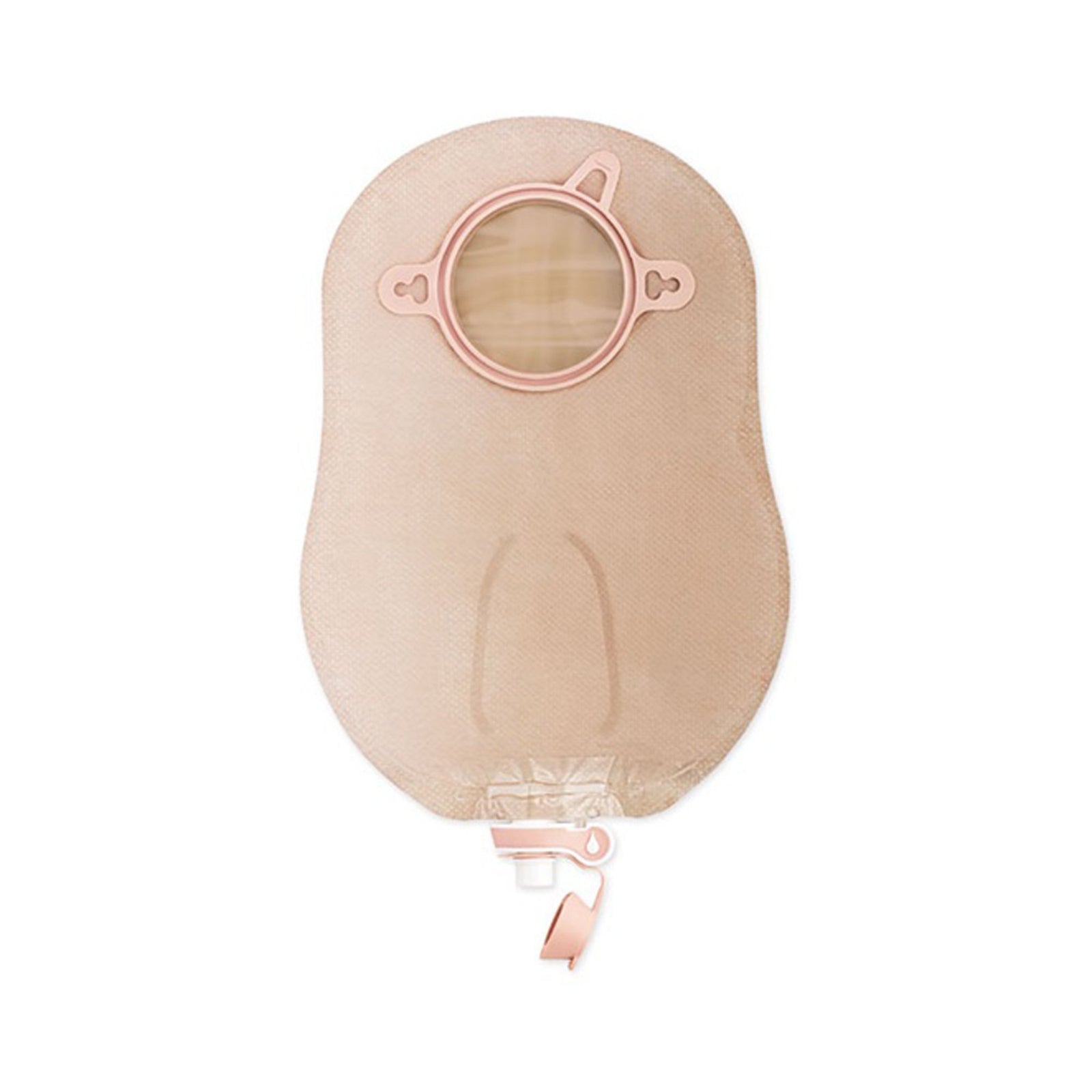 Hollister New Image Urostomy Pouches