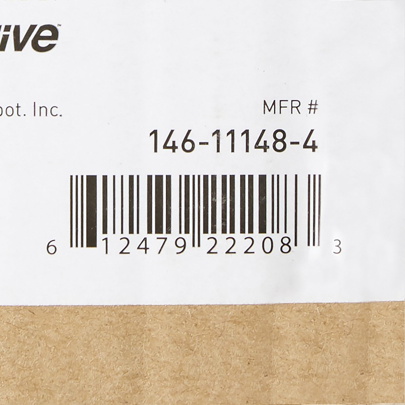 McKesson Commode Chair