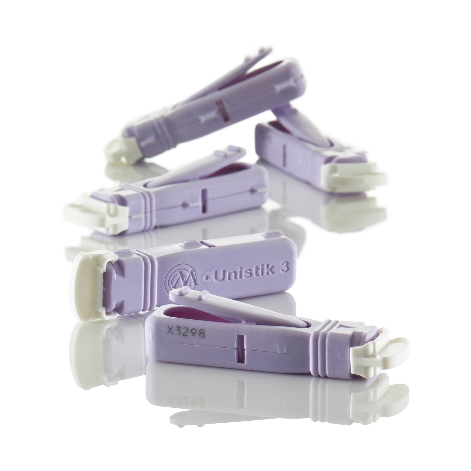 Unistik 3 Safety Lancet