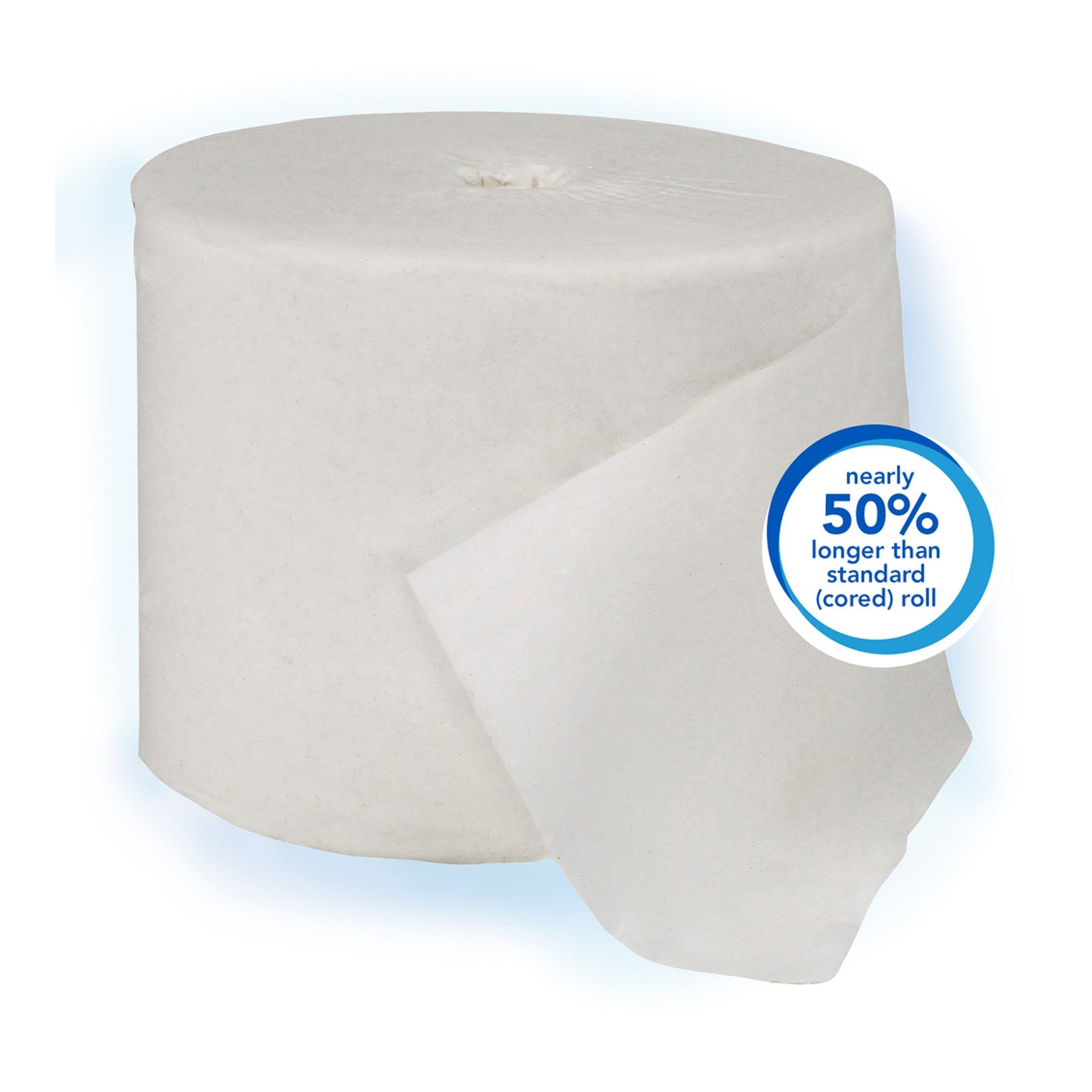 Scott Essential Toilet Tissue