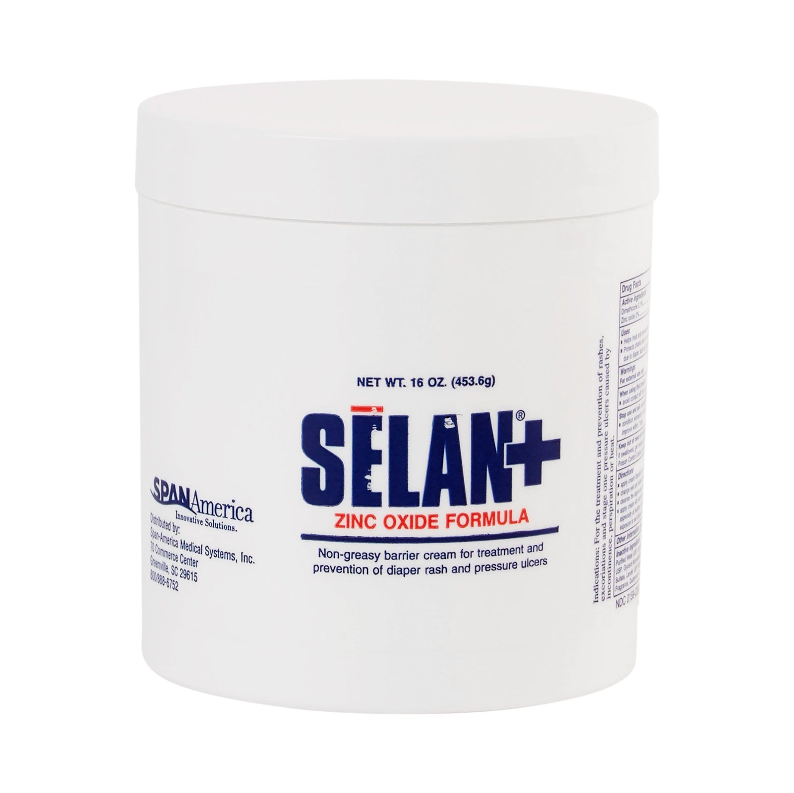 Selan+ Skin Protectant