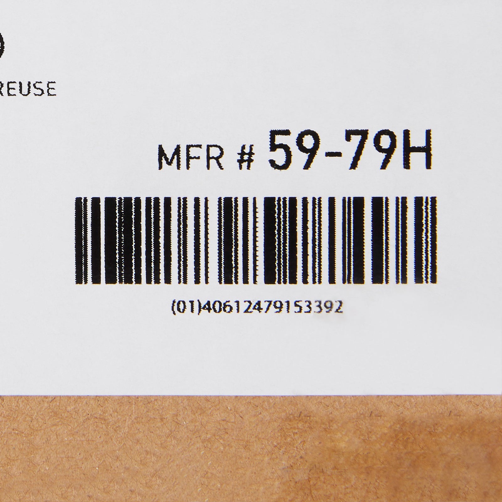 McKesson Instant Hot Pack