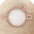 New Image 7" Two-Piece Ostomy Pouch System (Closed/Drainable)