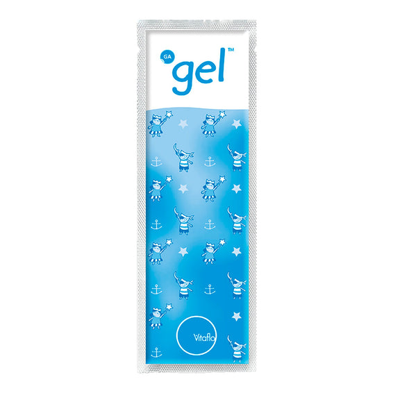 GA gel Oral Supplement