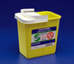 SharpSafety Chemotherapy Waste Container