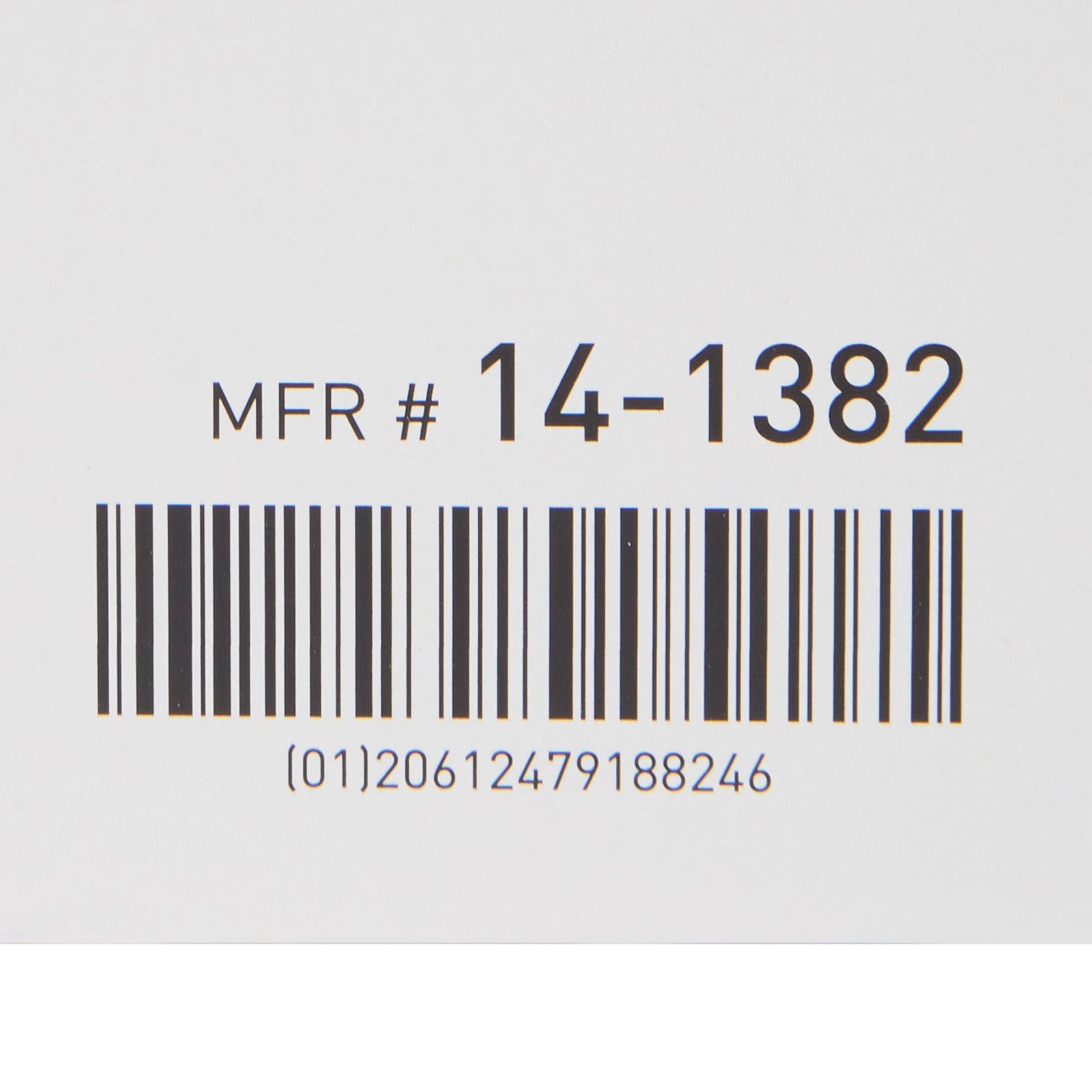 McKesson Confiderm Exam Glove