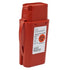 SharpSafety Portable Sharps Container