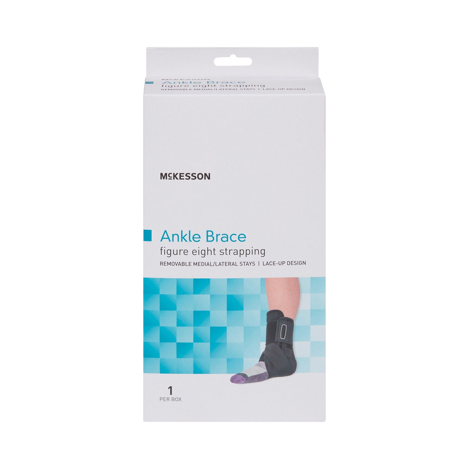 McKesson Ankle Brace